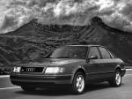 Audi 100 S4 Sedan 1992 года (NA)
